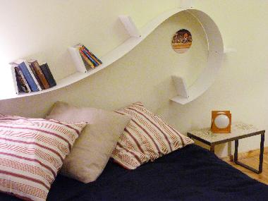Apartamento de vacaciones en Berlin (Mitte)Casa de vacaciones