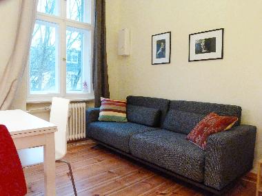 Apartamento de vacaciones en Berlin (Mitte)Casa de vacaciones
