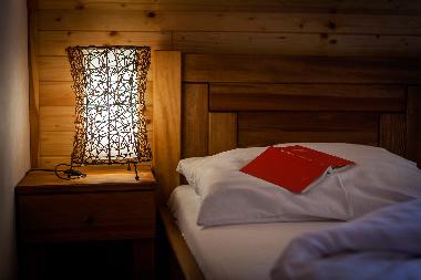 Hotel en Liptovsky Mikulas (Zilinsky)Casa de vacaciones