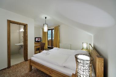 Hotel en Liptovsky Mikulas (Zilinsky)Casa de vacaciones