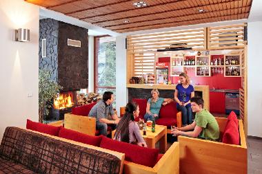 Hotel en Liptovsky Mikulas (Zilinsky)Casa de vacaciones