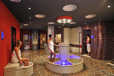 Hotel en Liptovsky Mikulas (Zilinsky)Casa de vacaciones