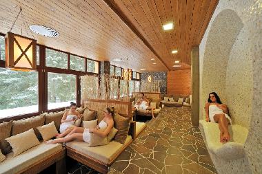 Hotel en Liptovsky Mikulas (Zilinsky)Casa de vacaciones