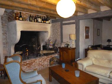 Casa de vacaciones en BOOS (Landes)Casa de vacaciones