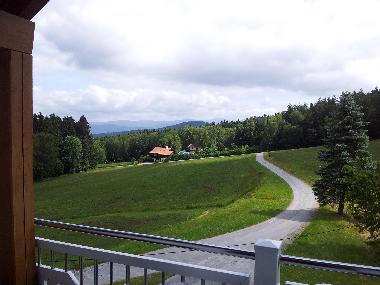 Apartamento de vacaciones en Zachenberg (Niederbayern)Casa de vacaciones