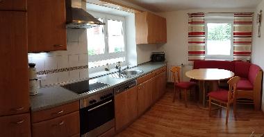 Apartamento de vacaciones en Zachenberg (Niederbayern)Casa de vacaciones