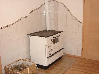 Apartamento de vacaciones en Zachenberg (Niederbayern)Casa de vacaciones