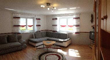 Apartamento de vacaciones en Zachenberg (Niederbayern)Casa de vacaciones