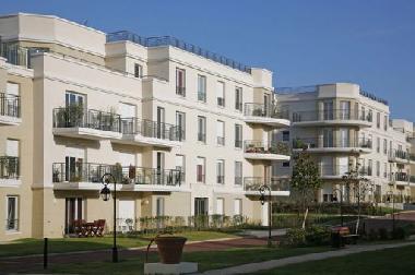 Apartamento de vacaciones en montevrain (Seine-et-Marne)Casa de vacaciones