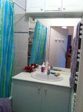 Apartamento de vacaciones en montevrain (Seine-et-Marne)Casa de vacaciones