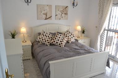 Villa en Periana (Mlaga)Casa de vacaciones