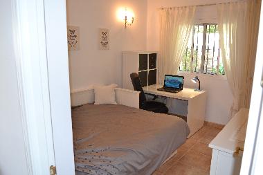 Villa en Periana (Mlaga)Casa de vacaciones