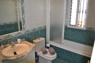 Villa en Periana (Mlaga)Casa de vacaciones