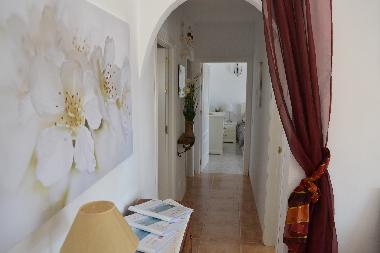 Villa en Periana (Mlaga)Casa de vacaciones