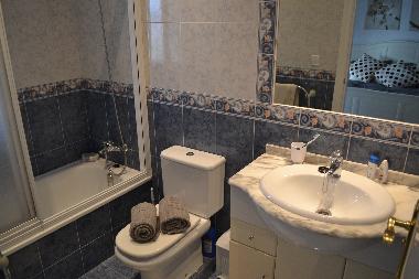 Villa en Periana (Mlaga)Casa de vacaciones