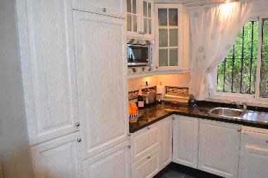 Villa en Periana (Mlaga)Casa de vacaciones