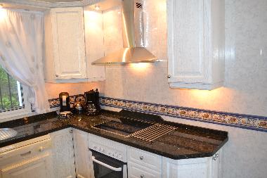 Villa en Periana (Mlaga)Casa de vacaciones