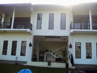 Villa en ambalangoda (Galle)Casa de vacaciones