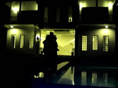 Villa en ambalangoda (Galle)Casa de vacaciones