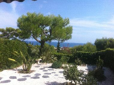 Apartamento de vacaciones en Villeneuve-Loubet (Alpes-Maritimes)Casa de vacaciones