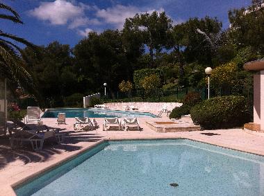 Apartamento de vacaciones en Villeneuve-Loubet (Alpes-Maritimes)Casa de vacaciones