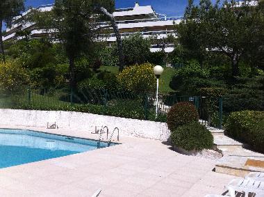 Apartamento de vacaciones en Villeneuve-Loubet (Alpes-Maritimes)Casa de vacaciones