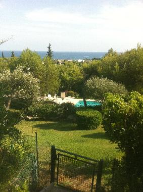 Apartamento de vacaciones en Villeneuve-Loubet (Alpes-Maritimes)Casa de vacaciones