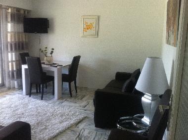 Apartamento de vacaciones en Villeneuve-Loubet (Alpes-Maritimes)Casa de vacaciones