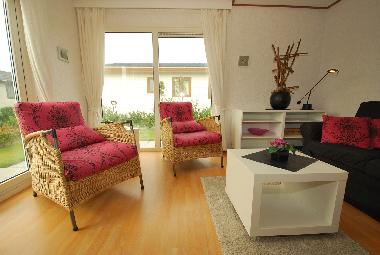 Chalet en Egmond (Noord-Holland)Casa de vacaciones