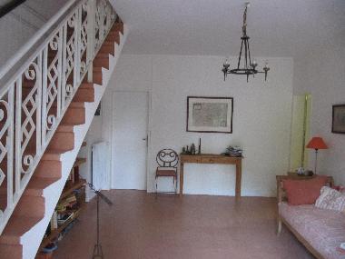 Casa de vacaciones en Vesdun (Centro)Casa de vacaciones