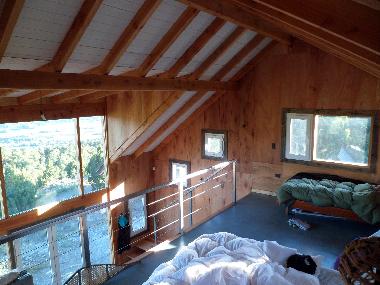 Casa de vacaciones en B� Handel (Neuquen)Casa de vacaciones