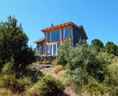 Casa de vacaciones en B� Handel (Neuquen)Casa de vacaciones