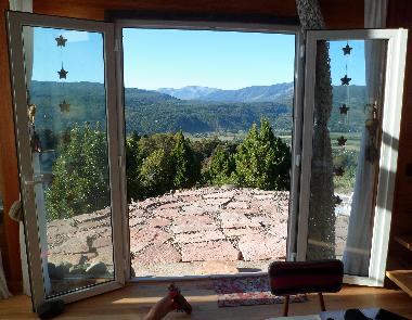 Casa de vacaciones en B� Handel (Neuquen)Casa de vacaciones