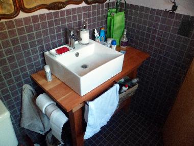 Casa de vacaciones en B� Handel (Neuquen)Casa de vacaciones