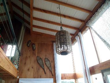 Casa de vacaciones en B� Handel (Neuquen)Casa de vacaciones