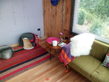 Casa de vacaciones en B� Handel (Neuquen)Casa de vacaciones