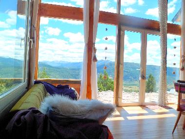Casa de vacaciones en B� Handel (Neuquen)Casa de vacaciones