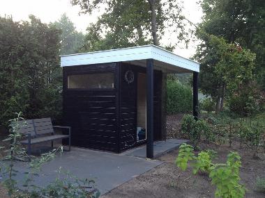 Casa de vacaciones en Lunteren  (Gelderland)Casa de vacaciones