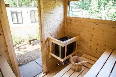 Casa de vacaciones en Lunteren  (Gelderland)Casa de vacaciones