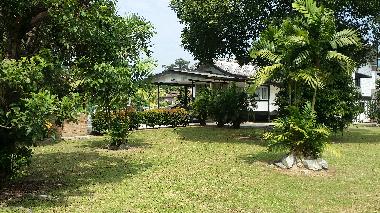 Casa de vacaciones en Seremban, Negeri Sembilan (Negeri Sembilan)Casa de vacaciones