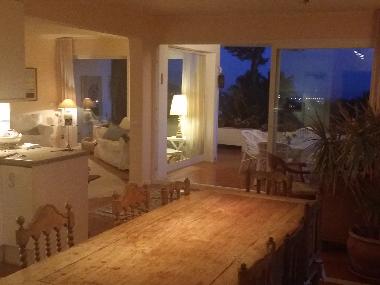 Casa de vacaciones en Jesus Village / Can Furnet (Ibiza)Casa de vacaciones