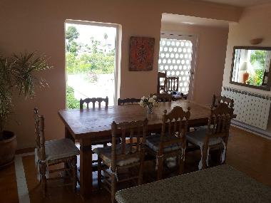 Casa de vacaciones en Jesus Village / Can Furnet (Ibiza)Casa de vacaciones