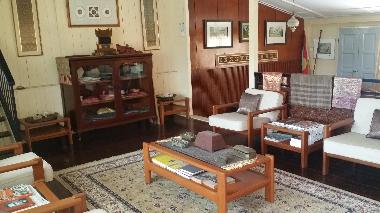 Casa de vacaciones en Seremban, Negeri Sembilan (Negeri Sembilan)Casa de vacaciones