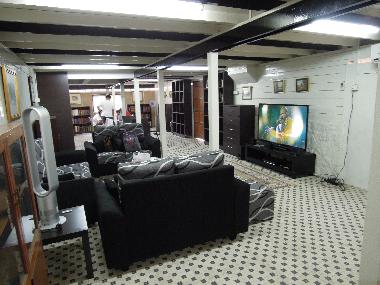 Casa de vacaciones en Seremban, Negeri Sembilan (Negeri Sembilan)Casa de vacaciones