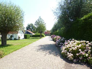 Casa de vacaciones en Stellendam (Zuid-Holland)Casa de vacaciones