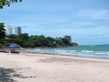 Villa en Pattaya (Chon Buri)Casa de vacaciones