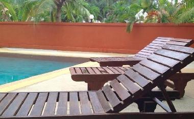 Villa en Pattaya (Chon Buri)Casa de vacaciones