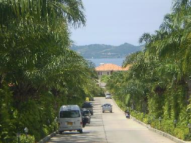 Villa en Pattaya (Chon Buri)Casa de vacaciones