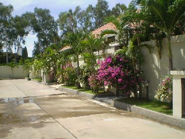 Villa en Pattaya (Chon Buri)Casa de vacaciones