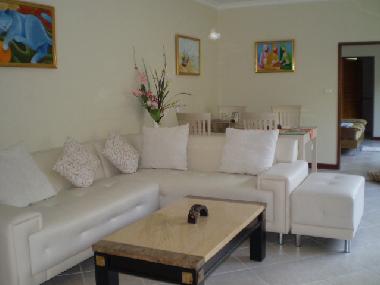 Villa en Pattaya (Chon Buri)Casa de vacaciones